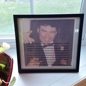 Meet your Posher, Christine